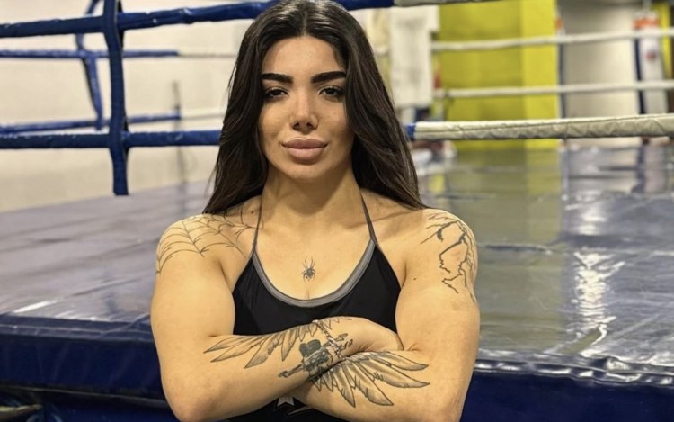 Məhkəmə Tulin Ələkbərova ilə bağlı HƏBS QƏRARI VERDİ