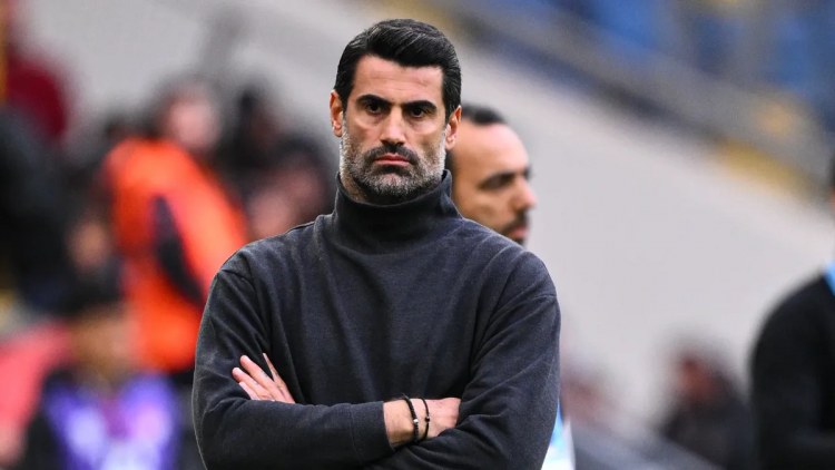 Volkan Demirel "Gənclərbirliyi"ndən ayrıldı - 40 gün davam etdi