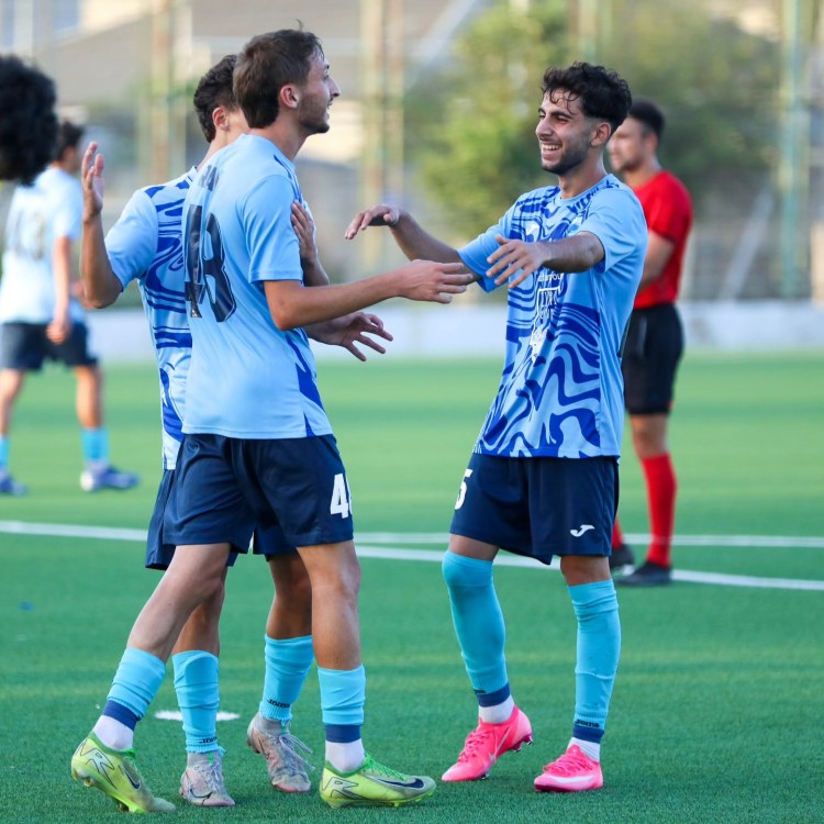 "Neftçi" "Turan Tovuz"u, "Zirə" "Sumqayıt"ı məğlub etdi - Əvəzedicilər Liqası