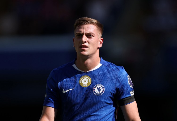 "Çelsi"də ciddi itki - 6-8 həftəlik sıradan çıxdı