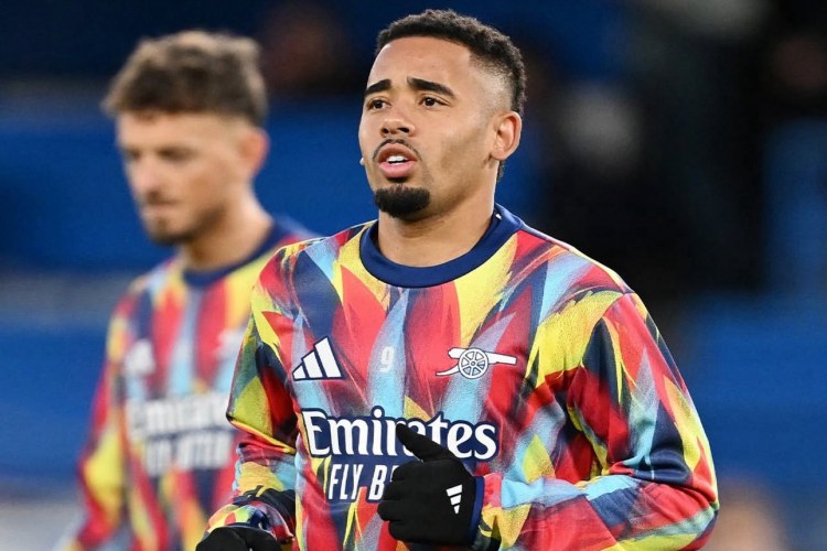 "Arsenal"ın Çempionlar Liqası heyətində dəyişiklik