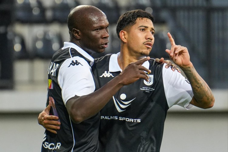 "Neftçi"nin hücumçusuna görə Samuel Eto'onu tənqid etdi