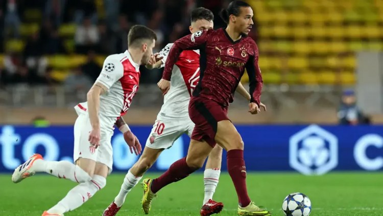 Çempionlar Liqası: "Qalatasaray" məğlub oldu, "Barselona" və "Liverpul"dan qələbə -    GÜNÜN NƏTİCƏLƏRİ