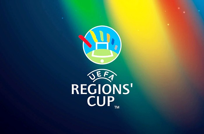 UEFA Region Kubokunun püşkü atıldı - Azərbaycan təmsilçisi Türkiyəyə gedəcək