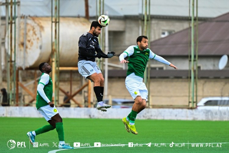 "Şəfa"nın "Zaqatala" ilə heç-heçəsi