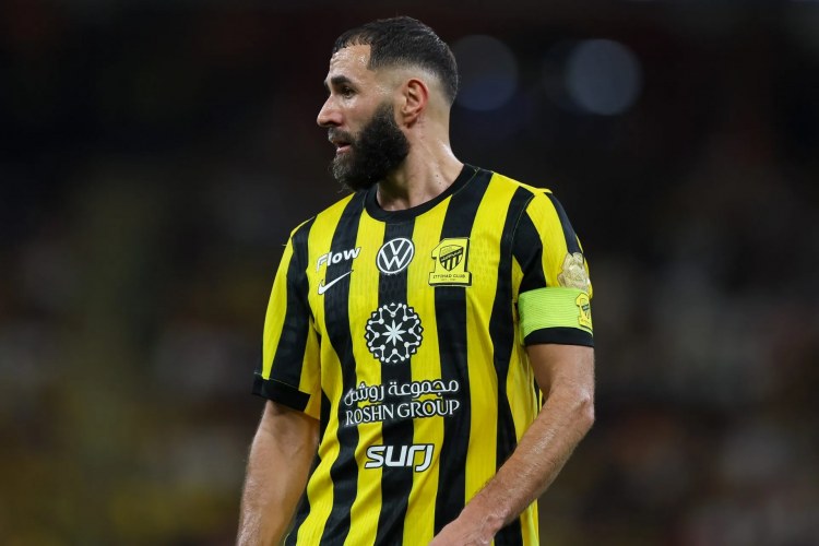 "Əgər məni çağırsalar, gələcəyəm" - Benzema DÇ-2026-da oynamaq istəyir