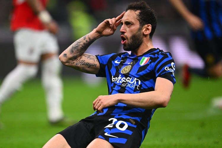 "İnter"in heyətində ciddi itkilər