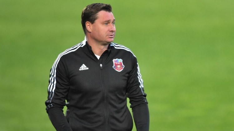 "Araz-Naxçıvan"ın yeni baş məşqçisi Bakıya nə vaxt gələcək? - komandanı o hazırlayacaq