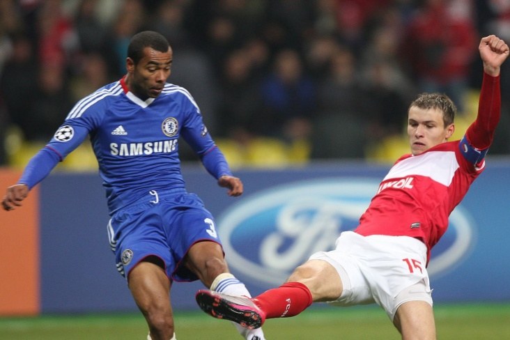 Premyer Liqada ən yaxşıları bir komandaya topladı -    sabiq komanda yoldaşını ora daxil etmədi