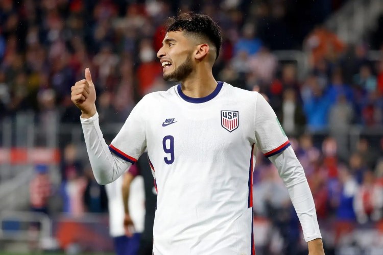 London klubu amerikalı hücumçu üçün 25 milyon avro ödəməyə hazırdır