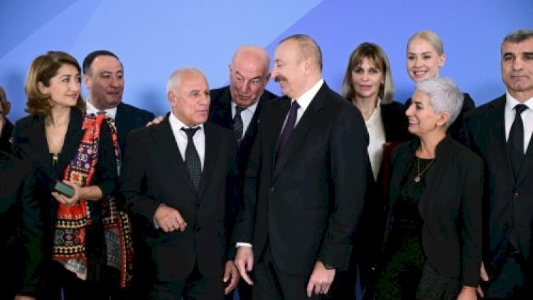 "Prezident mənə dedi ki, pasportunu ver, millidə oynayacaqsan" -    MÜSAHİBƏ