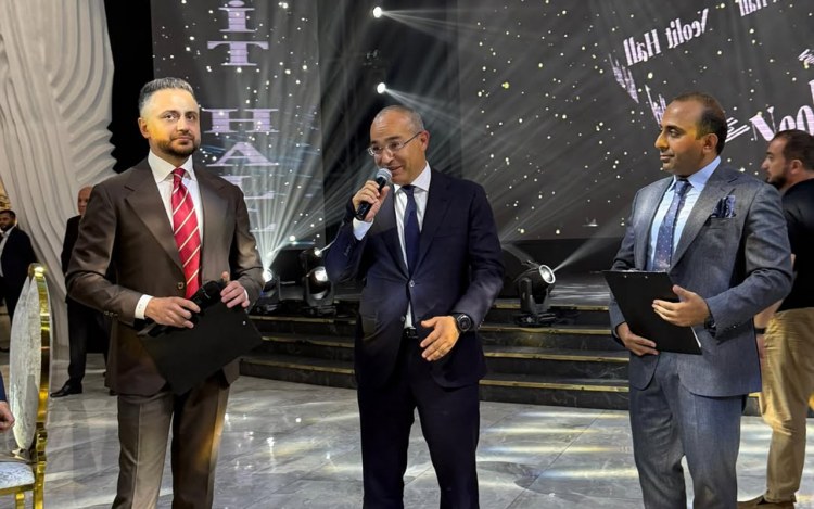 Qurban Qurbanovun oğlunun toyunda nazir də iştirak edibmiş -    FOTOLAR