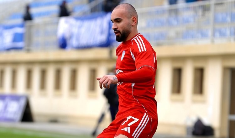 "Turan Tovuz"da ayrılıq -    RƏSMİ