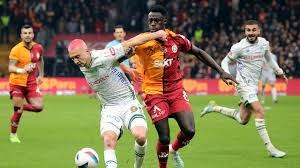 "Qalatasaray" qrup lideri ola bilməsə də... VİDEO