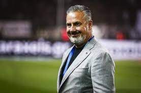 "Flamenqo"nun rəsmisi "Qarabağ"ın forvardının transferi barədə: "Razılıq olub"