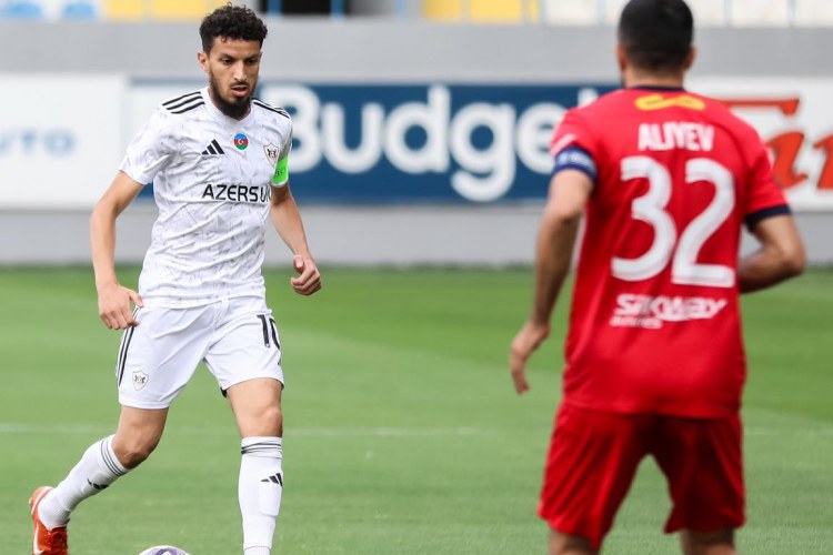 "Qarabağ" "Tvente" və "Zalsburq"la qarşılaşacaq