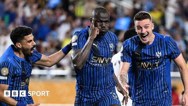 Klublararası dünya çempionatı: "Mançester Siti" mübarizəni dayandırdı