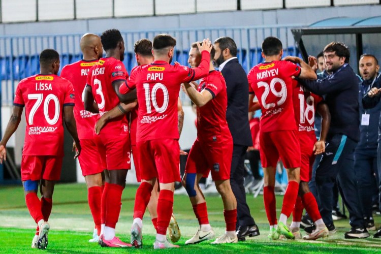 "Zirə" məşhur brendlə əməkdaşlığa başlayır