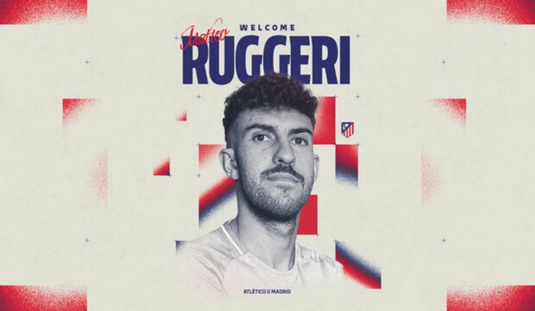 "Atletiko" 22 yaşlı italiyalı futbolçunu transfer etdi -    RƏSMİ