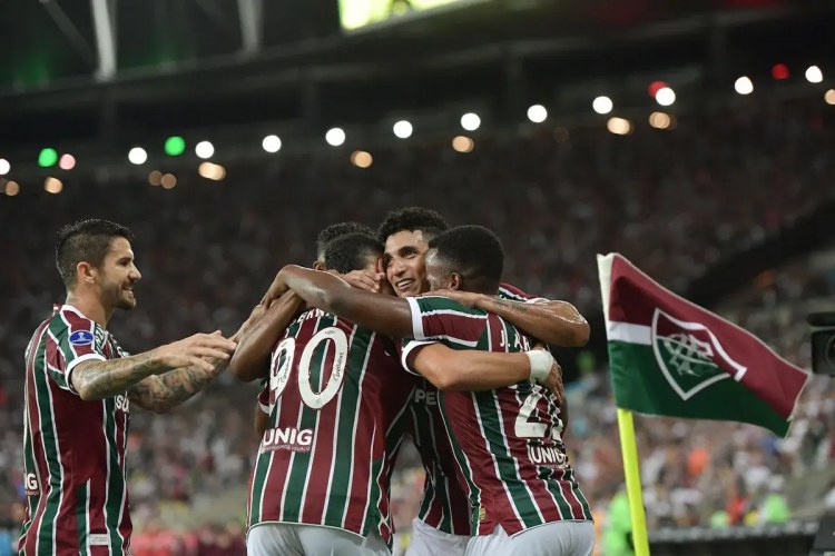 Klublararası dünya çempionatı: "Fluminense" "İnter"i məğlub edərək 1/4 finala yüksəldi