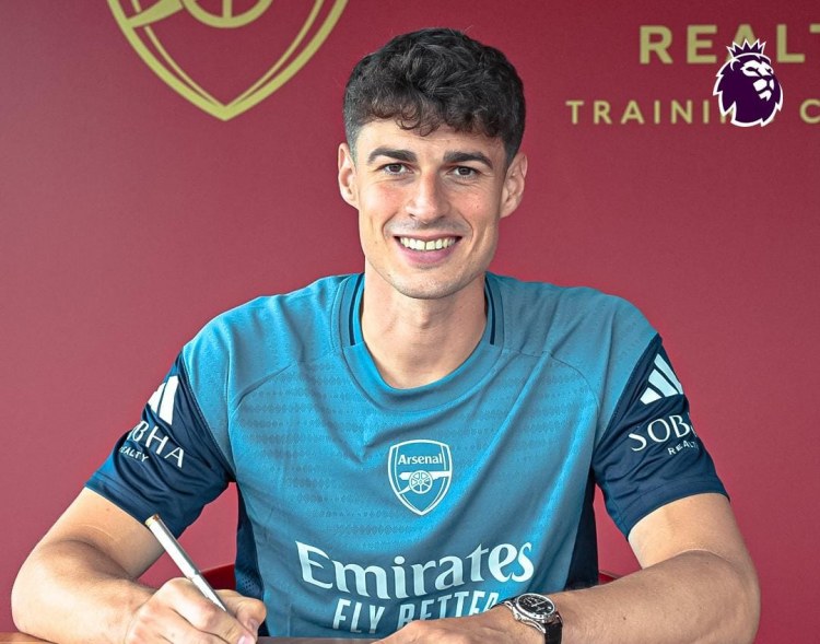 "Çelsi"ni "Arsenal"a dəyişdi -    RƏSMİ