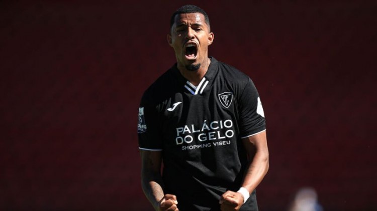 “Qarabağ” yenə Portuqaliyaya üz tutdu –    bu dəfə hücumçu üçün