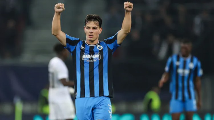 "Milan"dan isveçrəli futbolçuya 33 milyon avroluq təklif