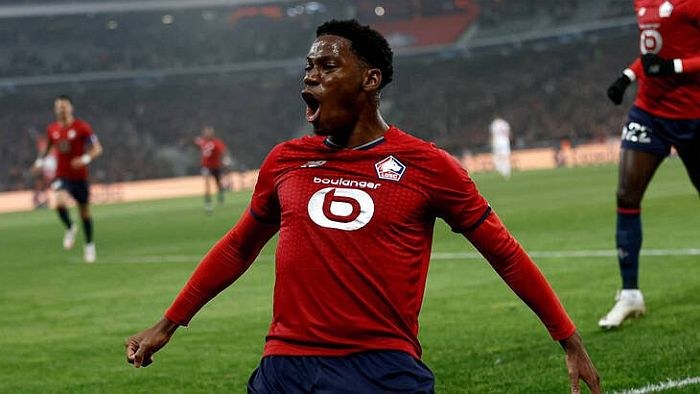 "Yuventus" "Lill"in futbolçusu transferini həll etdi