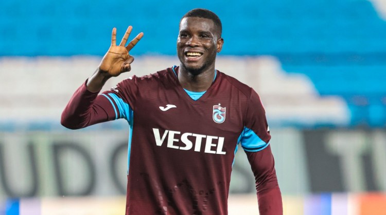 Nigeriyalı futbolçu yenidən Super Liqa klubunda -    RƏSMİ