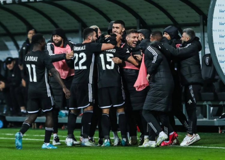 "Qarabağ"ın rəqibləri bəlli oldu