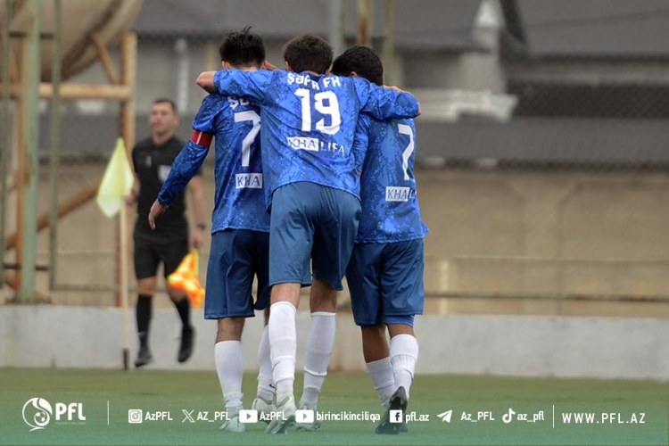 Birinci Liqa klubu 7 futbolçu ilə yollarını ayırdı    - RƏSMİ