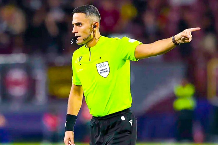"UEFA Hakimlər Komitəsinin üzvlərini yaxşı tərəfdən təəccübləndirdik" -    MÜSAHİBƏ