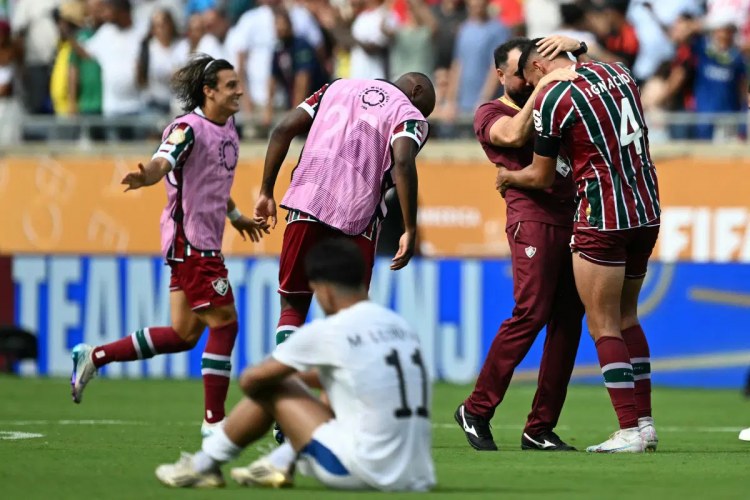 Klublararası dünya çempionatı: ilk yarımfinalçı bəlli oldu