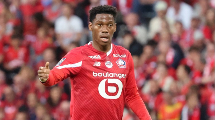 "Yuventus" kanadalı futbolçunun transferini rəsmi olaraq açıqladı