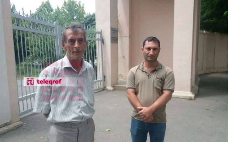 Mingəçevirdə stadion işçiləri maaş həsrətində -    “Günün 24 saatı işləyirik, əməkhaqqımız verilmir”