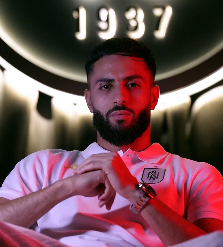"Neftçi"nin yeni transferinə baxın