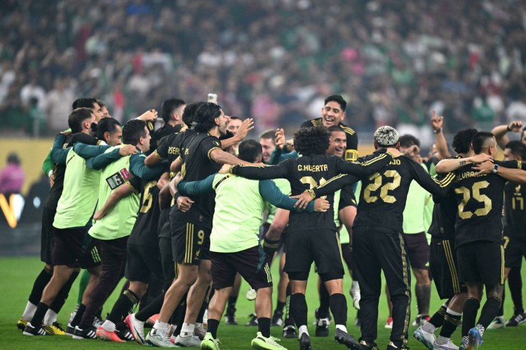 KONKAKAF "Gold Cup"da qalib müəyyənləşdi