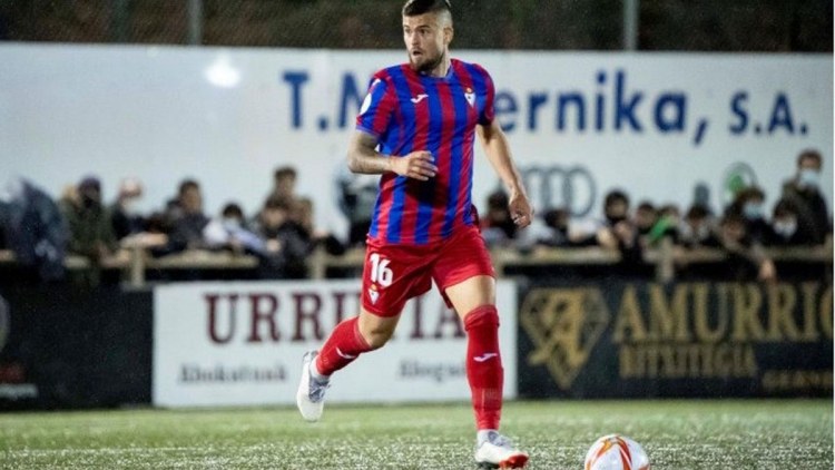"Turan Tovuz" ispan futbolçu transfer etdi -    RƏSMİ