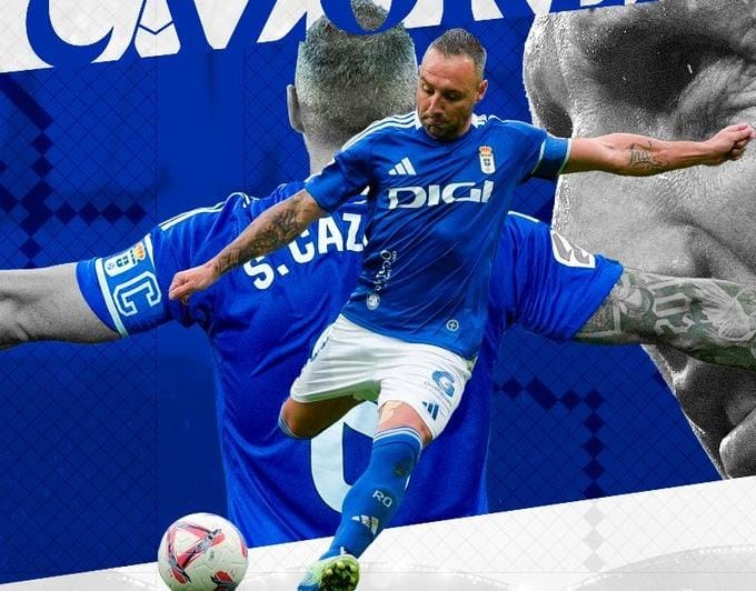 La Liqa klubu 40 yaşlı futbolçu ilə müqavilə imzaladı