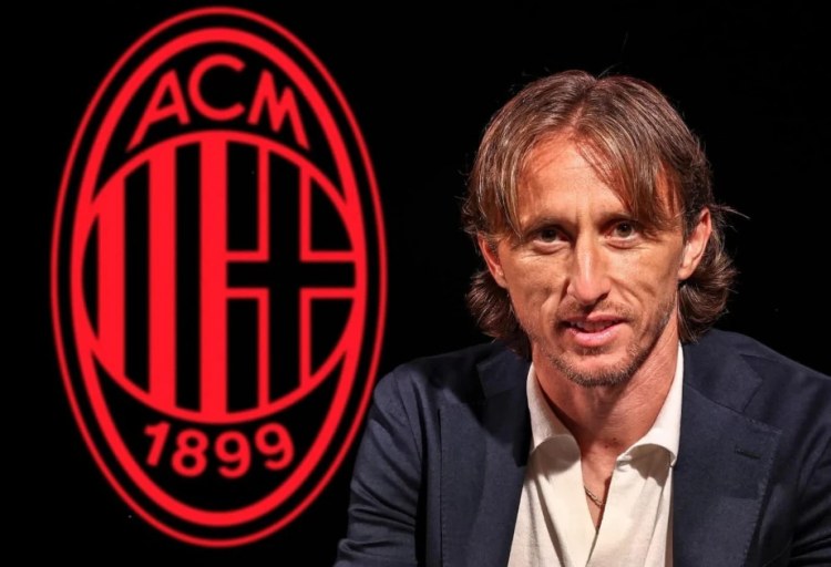 "Milan" Modriç transferini açıqladı -    RƏSMİ