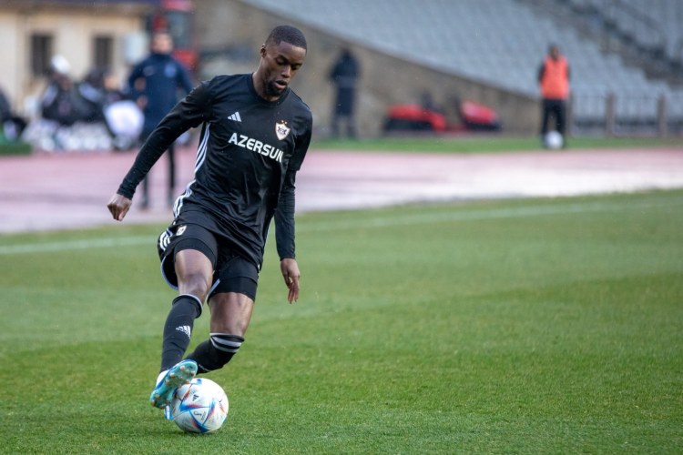 "Qarabağ"dan göndərilən futbolçu Almaniya klubunda    - FOTO
