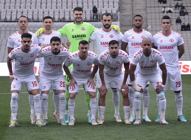 "Araz-Naxçıvan"ın planı dəyişdi, Superliqanın daha bir klubu ilə qarşılaşacaq