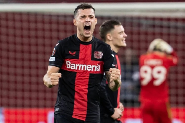 Adı "Fənərbaxça" ilə də hallanan isveçrəli futbolçu Səudiyyə Ərəbistanı klubu ilə razılaşdı