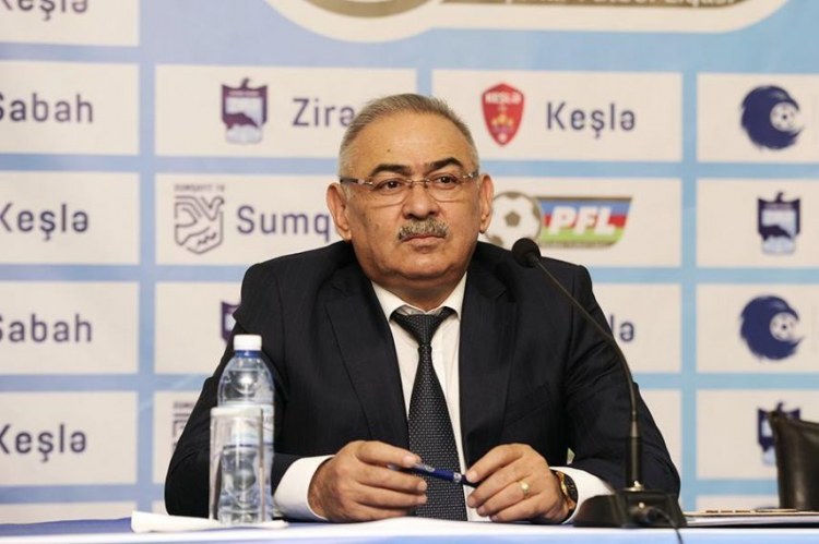 "Sabah"ın səfərdə "Sele"ni məğlub edəcəyinə inanmıram" -    Ramin Musayev