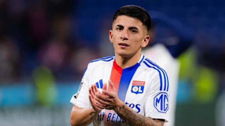 "Atletiko" argentinalı futbolçu ilə razılığa gəldi -    RƏSMİ