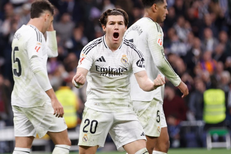 "Milan" "Real"ın müdafiəçisini istəyir -    Ernandesin əvəzinə