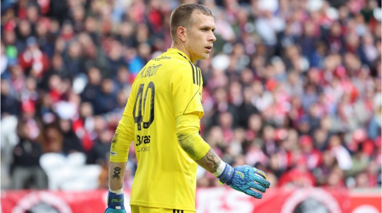 Premyer Liqa klubu 34 yaşlı qapıçı transfer etdi -    RƏSMİ