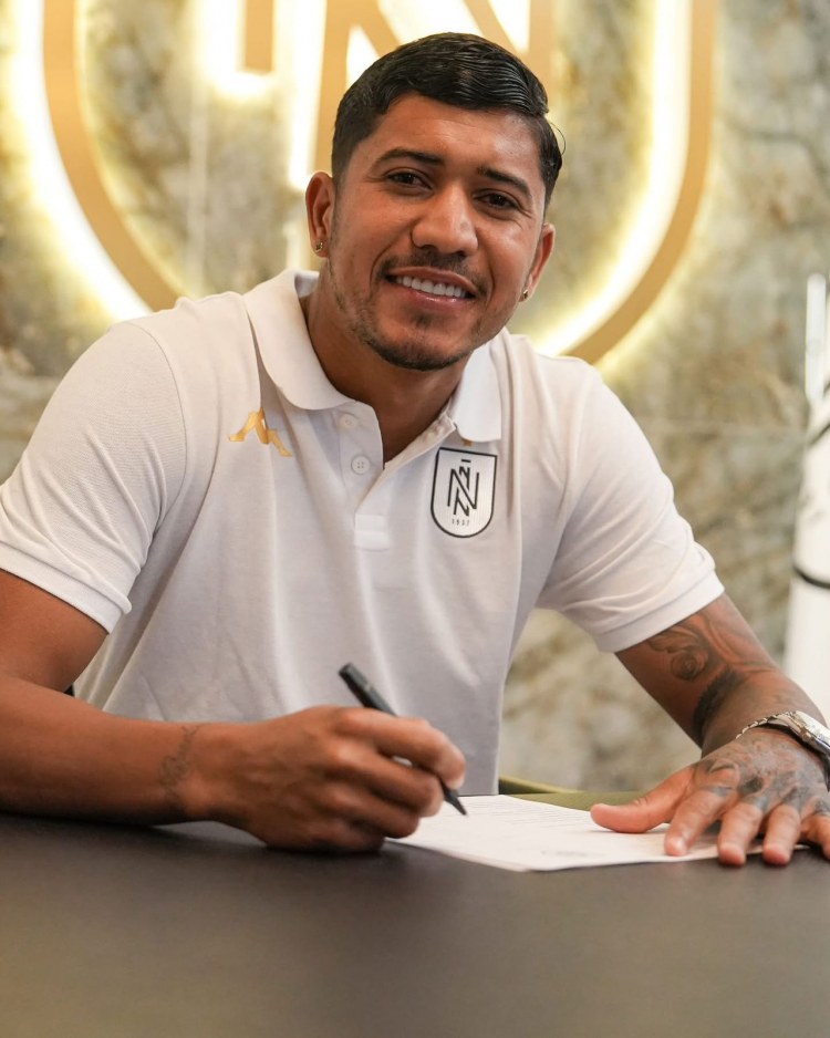 "Neftçi" yeni transferini açıqladı    - RƏSMİ