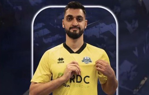 "İmişli"dən qapıçı transferi -    RƏSMİ