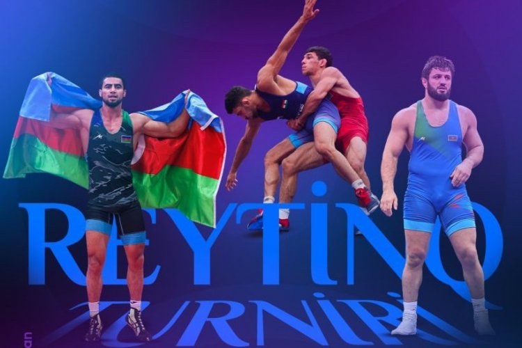 Azərbaycan millilərinin reytinq turniri üçün heyətləri açıqlandı